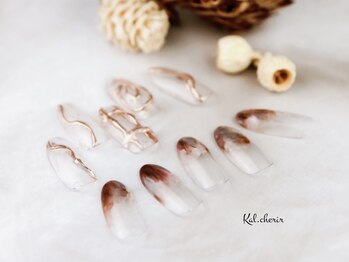 カル シェリール(Kal.cherir)/