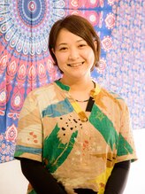 体調律フットケア部門ぷにぷに&nbsp;ぷにぷに あや