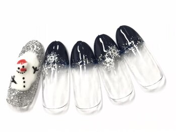 コルン/冬☆７８１０円