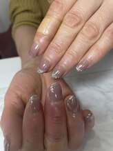 プライベートネイルサロン スイート(Sweet)/マオジェル