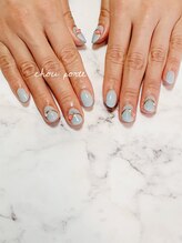 シュポルテ(chou porte)/