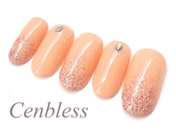 ビューティスタジオ センブレス(Cenbless)/ハンド★定額7000