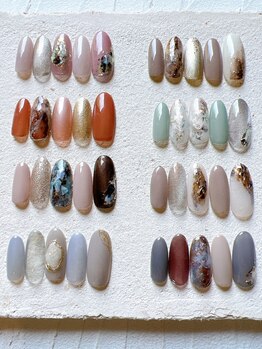 ティアム マタニティペイント アンド ネイル(Tiam Maternity Paint&Nail)/2023.6～8★夏キャンペーンArt