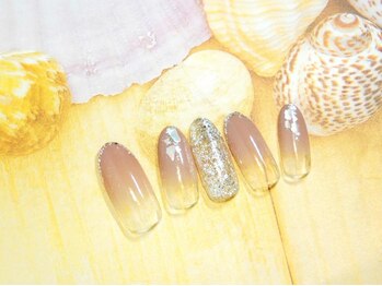 フォルチェ ゆめタウン東広島店(Folche)/シェルネイル