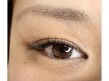 レガーメ(regame)/マツエクで目元パッチリ