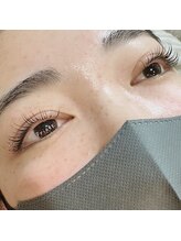 プリアージュ 坂戸若葉店(Priage)/まつげパーマ