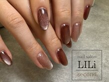 リリ セカンド(LILi second.)/マグネット