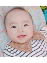 えみ整体院/ママが元気だと子供のニコニコ!