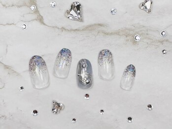 ヴェレスト 西荻窪(Verest)/定額Simple ラメ