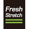 フレッシュ ストレッチ(Fresh Stretch)ロゴ