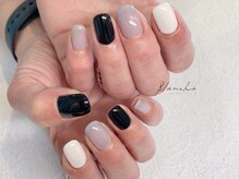 ブランシュ(BLANCHE)/モノトーン