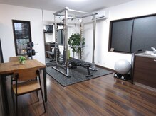 ブリリオ 所沢店(Brillio)/完全個室プライベート空間