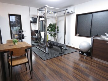 ブリリオ 所沢店(Brillio)/完全個室プライベート空間