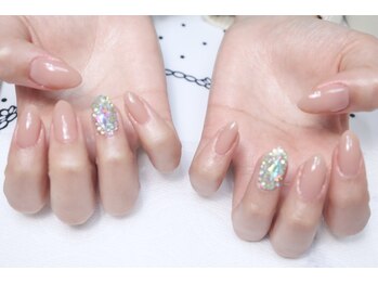 エシンネイルアート 池袋(Eshin nailart)/