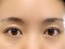 ノワ(nowa)/まつ毛パーマ