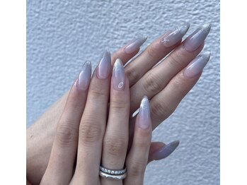 ネイルサロン ココロジー(COCOLOGY)/