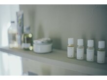 ハレコ。/スキンケアアイテム