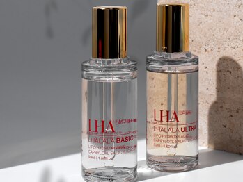 ラナン 恵比寿店(Ranun)/お肌を育てる第4世代ピーリング