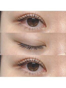 ドルチェ 小田原店(Dolce)/まつげパーマ