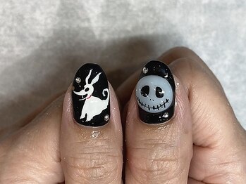 ニュイ 浦和店(nuit)/お持ち込み90minコース¥9,800