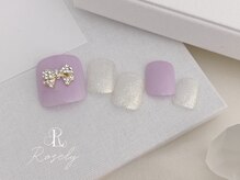 ローズリーバイメゾンマーブル(Rosely by Maison Marble)/パーツデザインコース