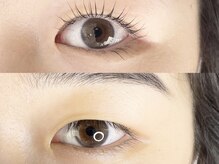 レイリス 金町店(Raylice)/アイマッサージ付まつ毛パーマ！