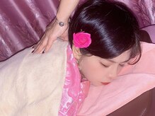 四季縁/気持ち良さは、寝てしまうほど♪