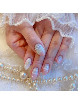 アイカ(Aika)/推しネイル