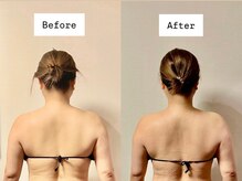 サロン ド プレシャス(Salon de Precious)/整体ストレッチリンパマッサージ