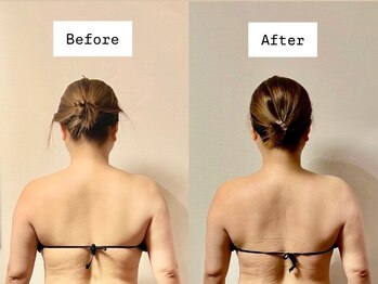 サロン ド プレシャス(Salon de Precious)/整体ストレッチリンパマッサージ