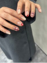 オズ(OZ)/ガラスネイル