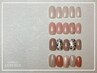 【定額デザイン】 ハンド トレンドデザイン　※パラジェル可