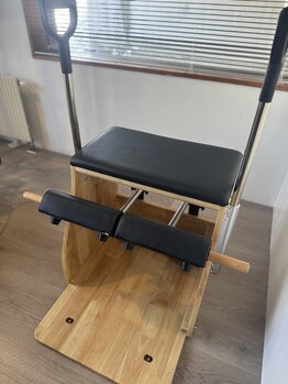 ヴィヴィ(Vivi)/ピラティス　チェア