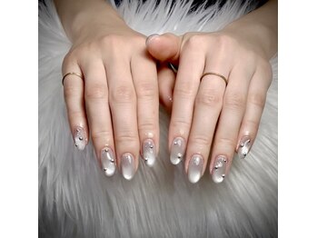 ロージー 赤羽(Rosy)/マグネット、パーツ追加