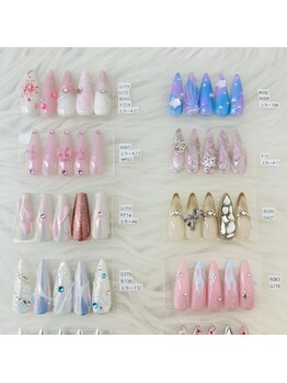 チョウ 渋谷道玄坂店(CHO)/チップ定額コース