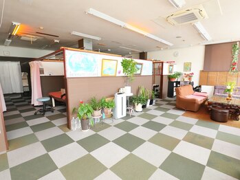 もみもみの写真/疲れから解放されましょう！ヘッドマッサージ・もみほぐしで日々の疲れを癒しスッキリ◎強もみOK