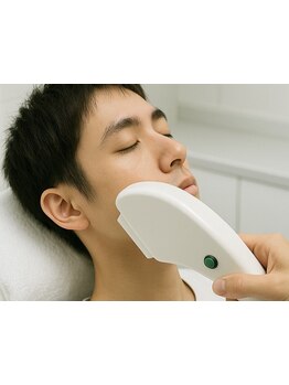 顔脱毛がしたい