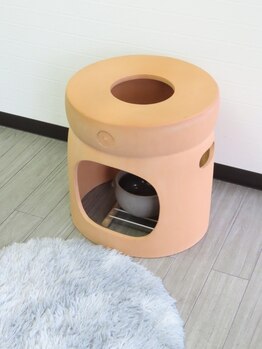 ボヌールエターナル(Bonheur eternel)/黄土椅子