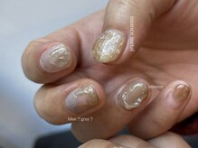 キュロン 立川店(quro.n)の雰囲気（一人ひとりの雰囲気や持込画像に合わせたブレンドカラーが人気）