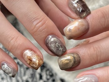 タクミウラワ アズ エティル(takumi urawa as Etel)/