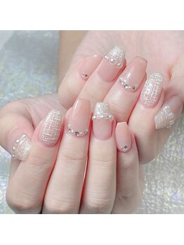 クイーンズビューティーサロン 新宿本店(Queen's beauty salon)/パラジェル やり放題コース