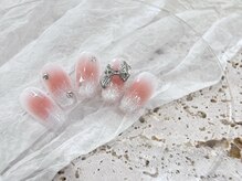 エムプラスビューティー(M+)/ワンホンネイル