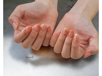 グランチュール(Grantulle)の写真