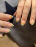 【8/26～8/29ご来店の方限定】持ち込みデザイン¥6600→￥6100