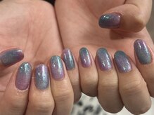 レメイル(remail)/マーブルニュアンス