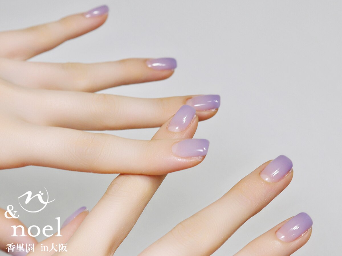 2025年-2026年冬トレンド】パステルカラーのネイルデザイン集｜人気順