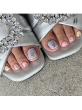 ハチマルイチネイル(801nail)/