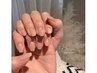 サマーキャンペーン！ハンドワンカラー3500円☆