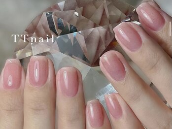 ティーティールーム(TT room)/