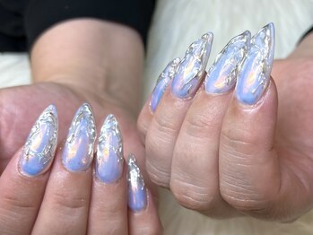 アーク(Ark)/お持ち込みデザイン★戸部担当